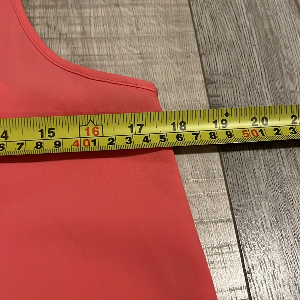 Frenchi Racerback Top - Picture 4 of 7